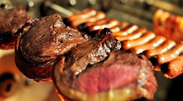 Churrasco
