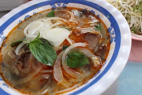 Bun bò 1