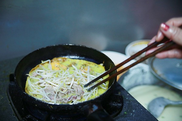 Bánh xèo