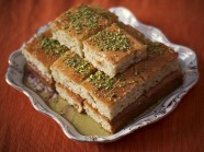 Bánh baklava