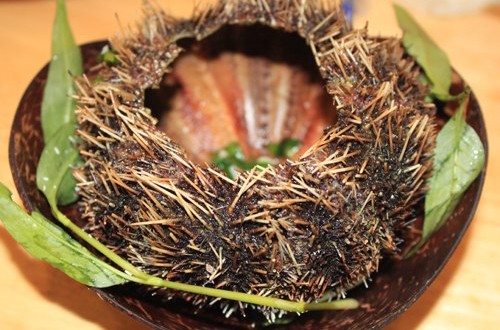 Nhum Phú Quốc