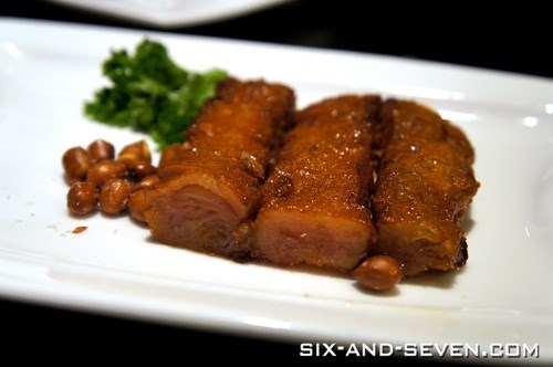 Ba chỉ hun khói