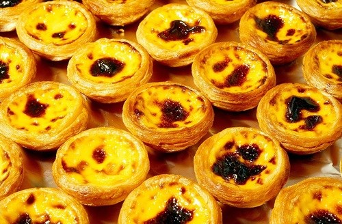 Bánh trứng