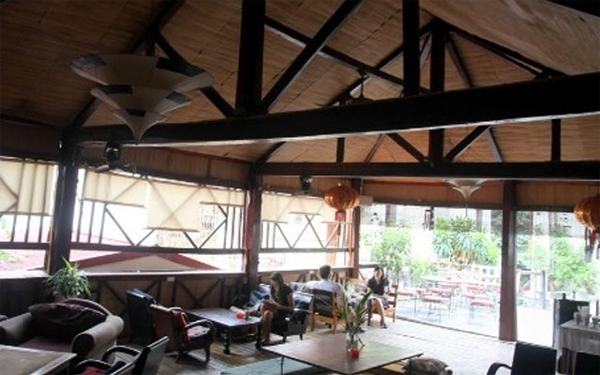 Puku Cafe & Bar 1