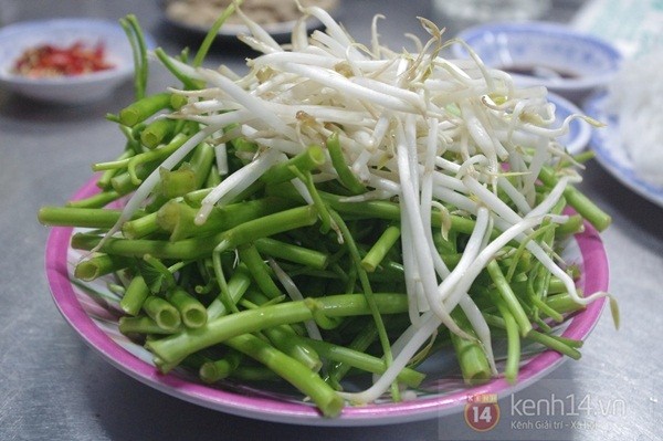 Lẩu tôm 3