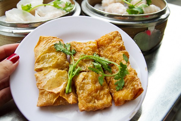 Dimsum