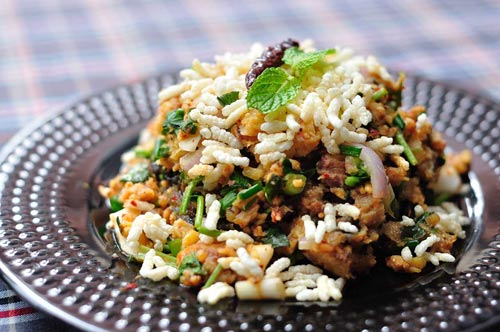 Thịt lợn