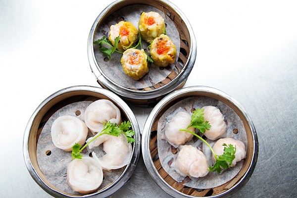 Dimsum