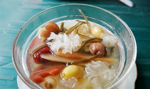 Chè ma