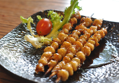 Món ngon Nhật 5