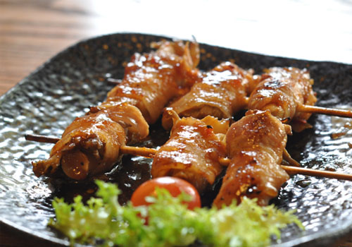 Món ngon Nhật 7