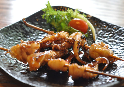 Món ngon Nhật 8
