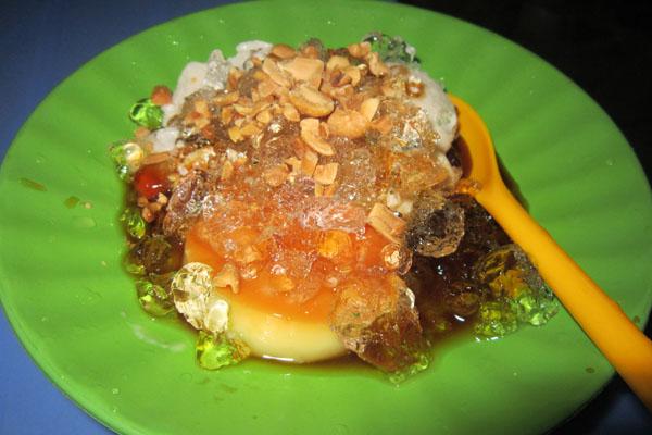 Ăn kem plan kiểu mới cùng amthuc365