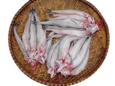 Chỉ có thể là "Canh Cá Khoai"