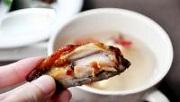 Thơm Lừng Cánh Gà Nướng Dầu Hào