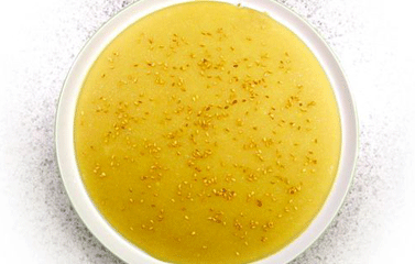 Nhớ món Chè đỗ của nội