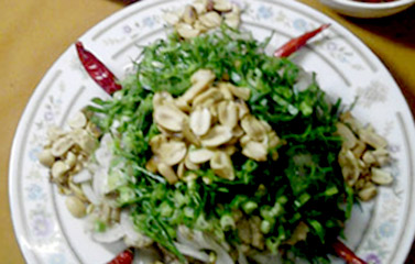 Bữa tối ngon với Bò tái me
