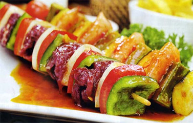 Những món Thịt bò ngon