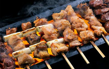 Bí quyết cho món nướng ngon, an toàn