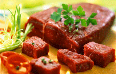Bí quyết nấu thịt bò ngon