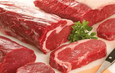 Phân biệt thịt trâu giả thịt bò