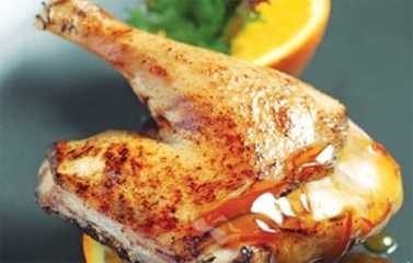 2 món nướng khó cưỡng ngày đông