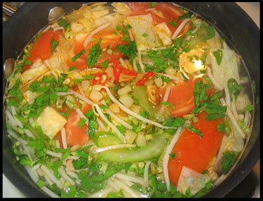Những món chay ngon và dễ làm