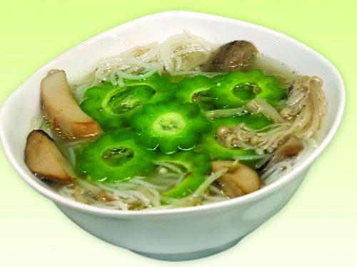 3 món chay cho ngày cuối tuần