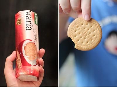 Không cần lò nướng làm bánh pudding cực đơn giản 3