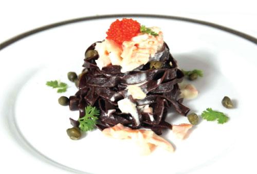 Dành cho tín đồ sô cô la 3