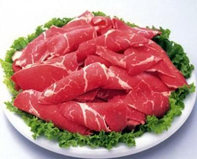 Cách làm bắp bò chua cay mặn ngọt đón tết