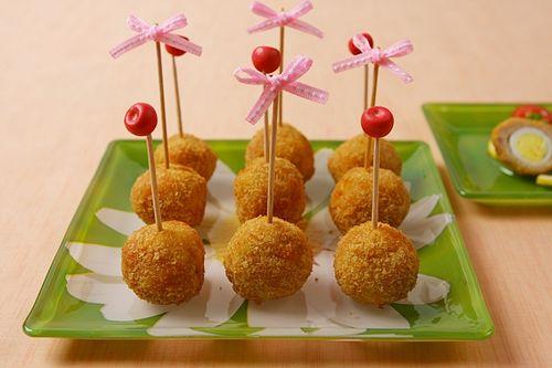 Cách làm món thịt bò chiên xù ngon