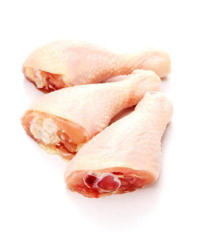Cách lựa chọn thịt gà, vịt ngon