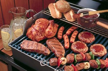 Cách nấu nướng cho bữa ăn ngon miệng hơn