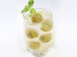 Chè sấu mà không hề "xấu"