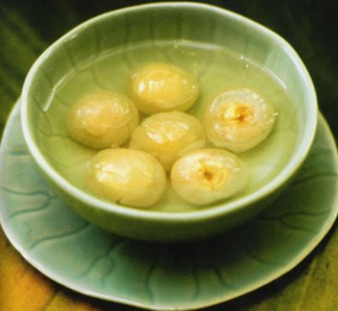 Đặc sắc chè Tàu Lục Xá 
