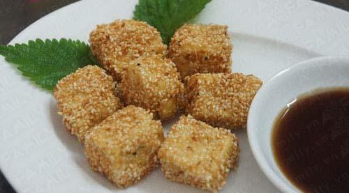 Dành cho người ăn chay