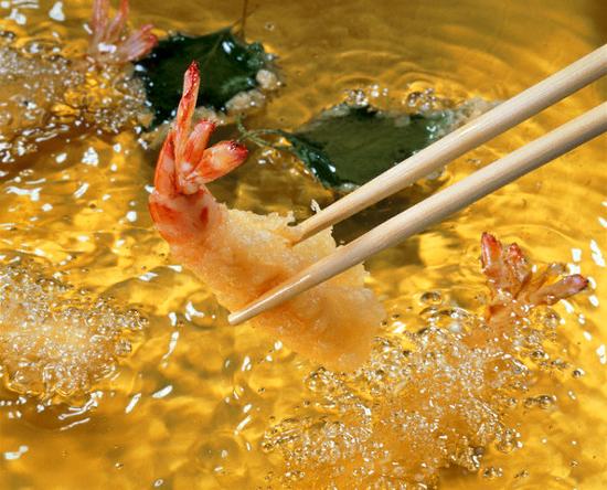 Giảm chất béo tối đa khi nướng