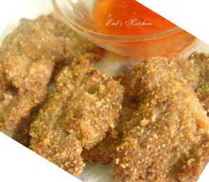Hướng dẫn chế biến món bò chiên Thái lan
