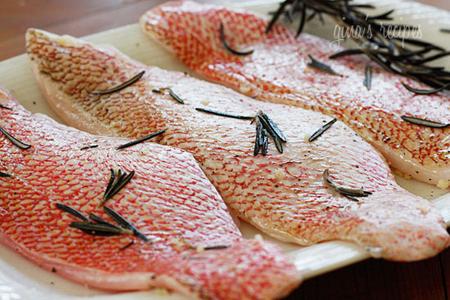 Mẹo làm món cá nướng thơm ngon và cực nhanh