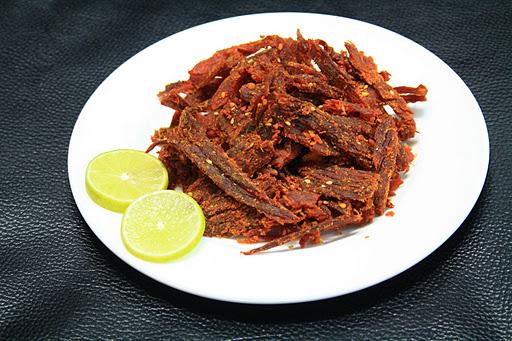 Mẹo làm thịt bò khô ngon