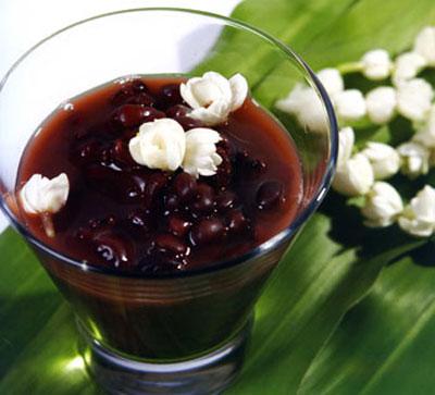Mẹo nấu chè đậu ngon