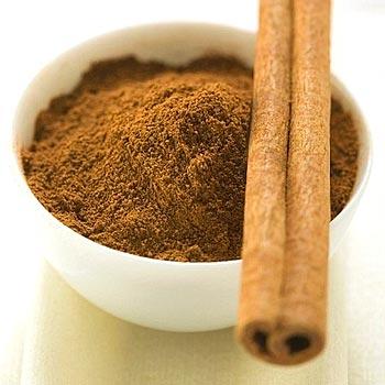 Món nướng cần những gia vị gì?