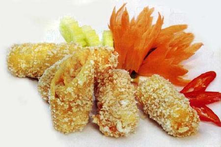 Nấu món chay cho ngày mồng 3 tết