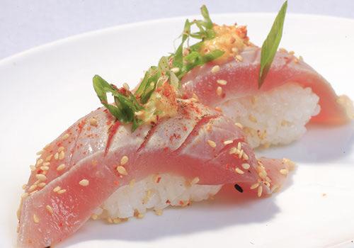 Những món nướng ngon ngày tết