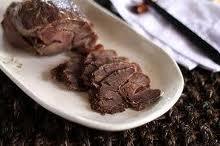 Thịt bò kho tàu