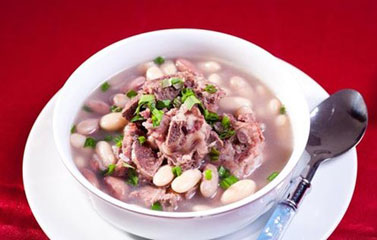 Những món ăn giúp tăng kích thước vòng 1