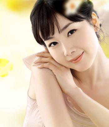 Tươi trẻ với dầu hạnh nhân