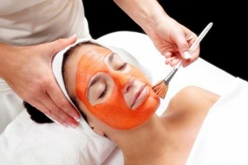 5 loại mặt nạ thiên nhiên ngăn ngừa triệt để da bóng dầu 5