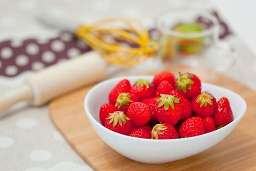 5 loại mặt nạ thiên nhiên ngăn ngừa triệt để da bóng dầu 3